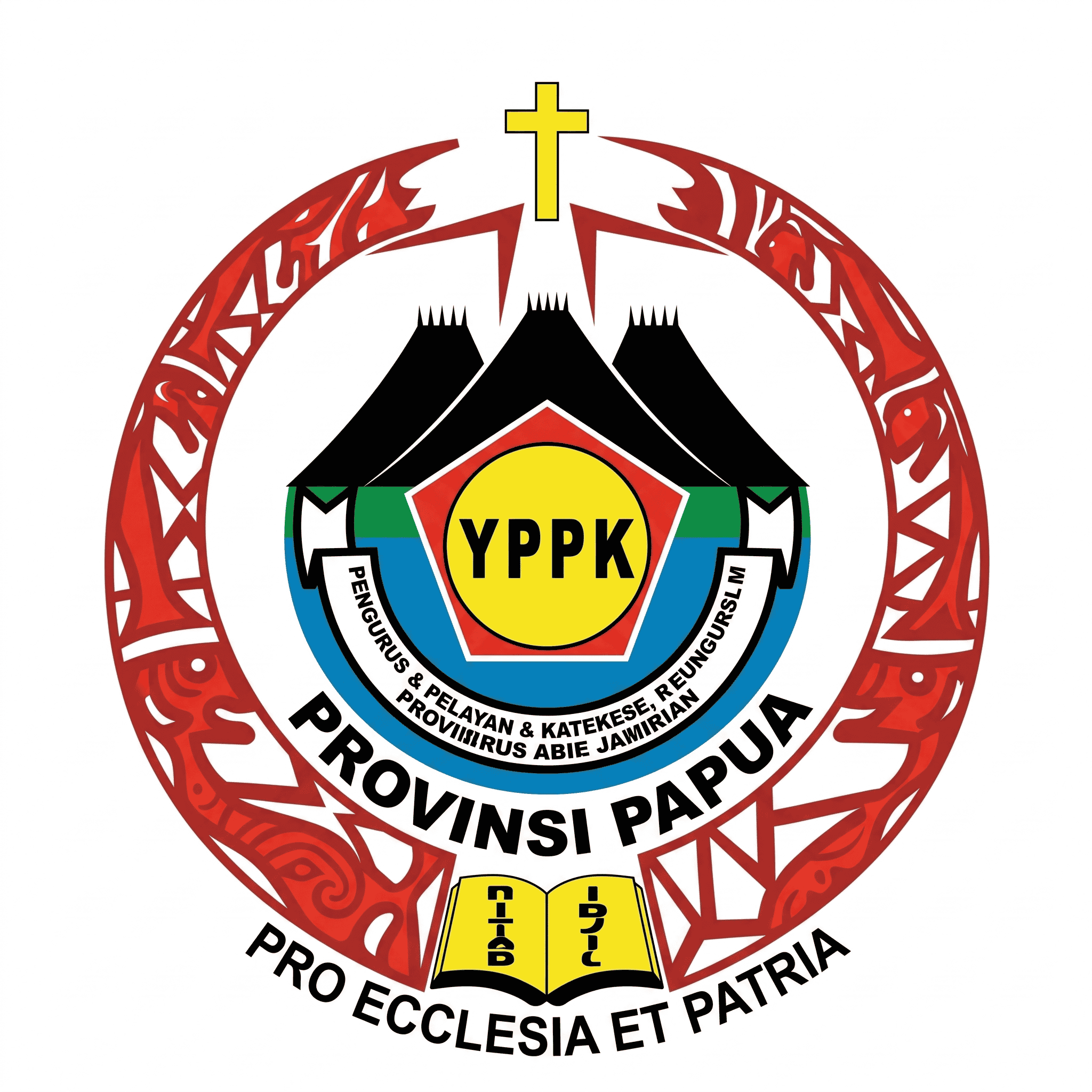 Logo Sekolah