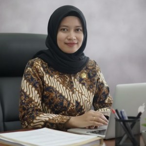 Deputy Head of Sapras