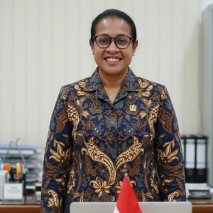 Deputy Head of Curriculum