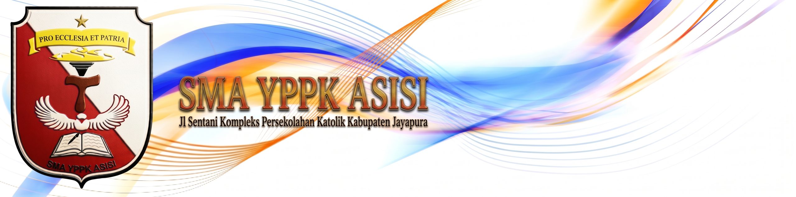 YPPK ASISI SENTANI HIGH SCHOOL